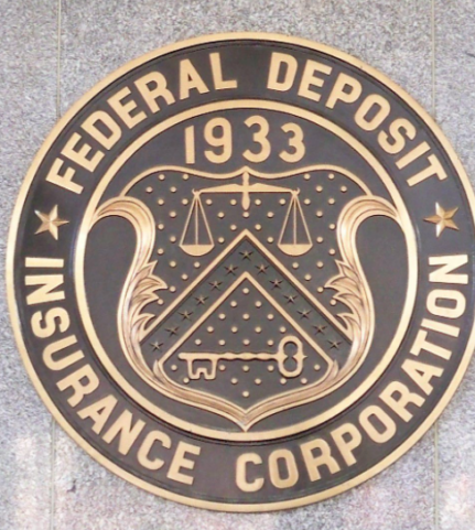 Fonds de garantie des dépôts US veut à tout prix que les banques détiennent du Bitcoin