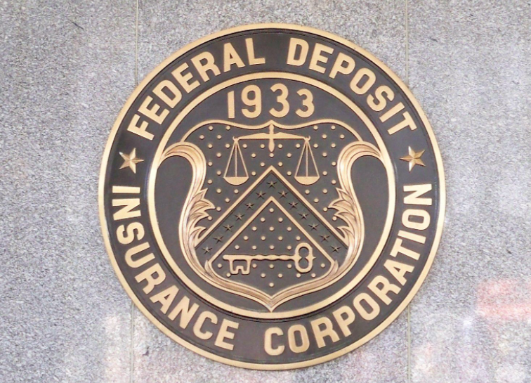 Federal Deposit Insurance Corporation