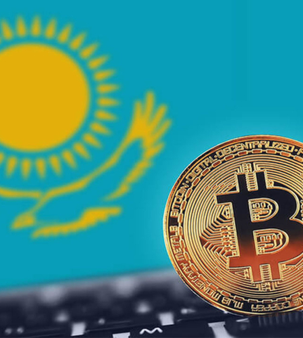 Kazakhstan : les mineurs de Bitcoin sont menacés de coupure d’électricité
