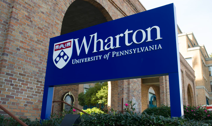 Wharton School