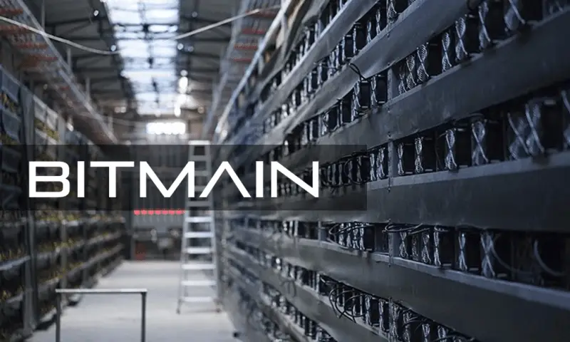 bitmain
