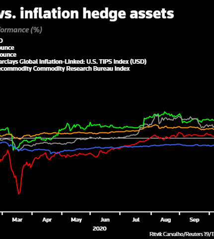 Plusieurs milliardaires pensent que le Bitcoin serait la meilleure protection contre l’inflation