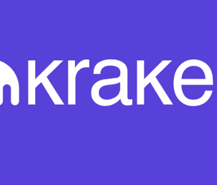 Kraken soumis à une amende de 1,25 millions de dollars