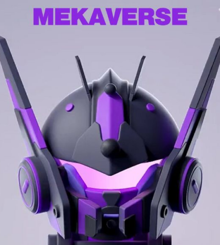 Lancement du projet de NFTs MekaVerse : record battu avec plus de 170 000 wallets
