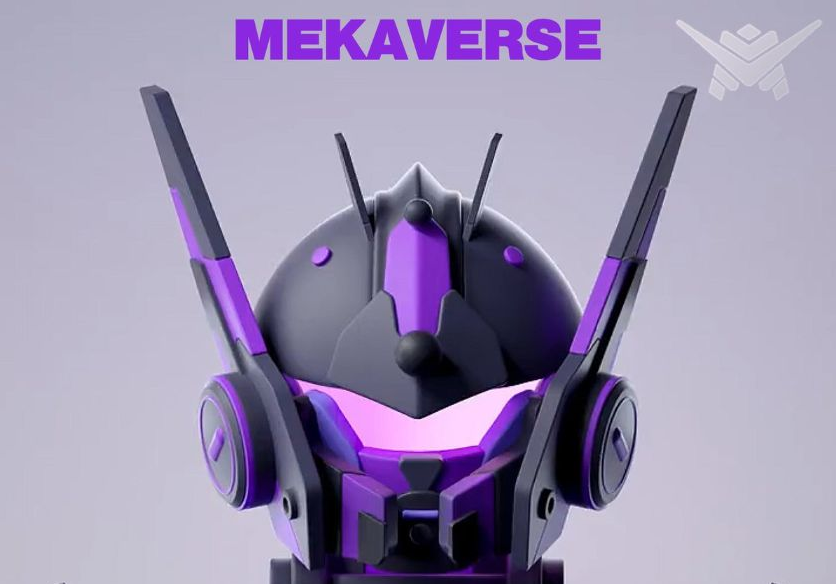 mekaverse