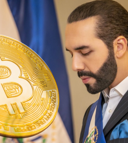 Salvador : Paiement de salaire en Bitcoin (BTC)