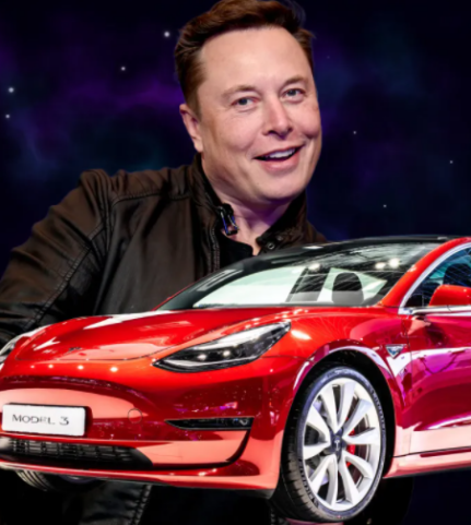 Bitcoin : un éventuel come-back chez Tesla se profile à l’horizon