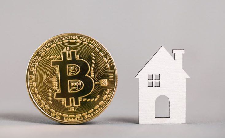 tokenisation immobilière