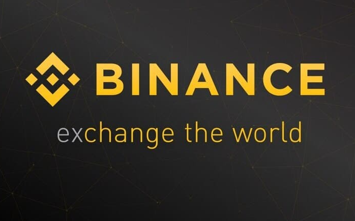 Binance france