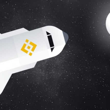 Binance investit 100 millions d’euros pour développer les cryptos en France et en Europe avec Objectif Lune