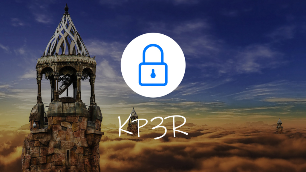 KP3R