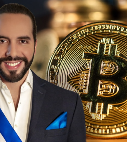 Ville Bitcoin, la première au monde qui sera créée au Salvador