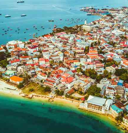 Zanzibar projette l’adoption des cryptomonnaies dans sa finance