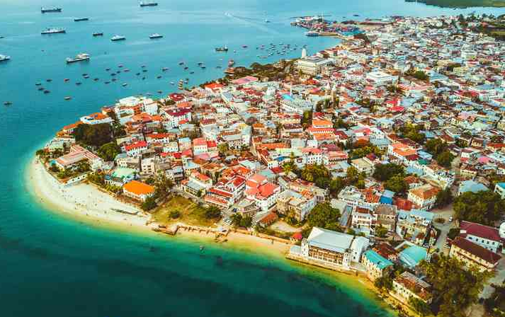 Zanzibar