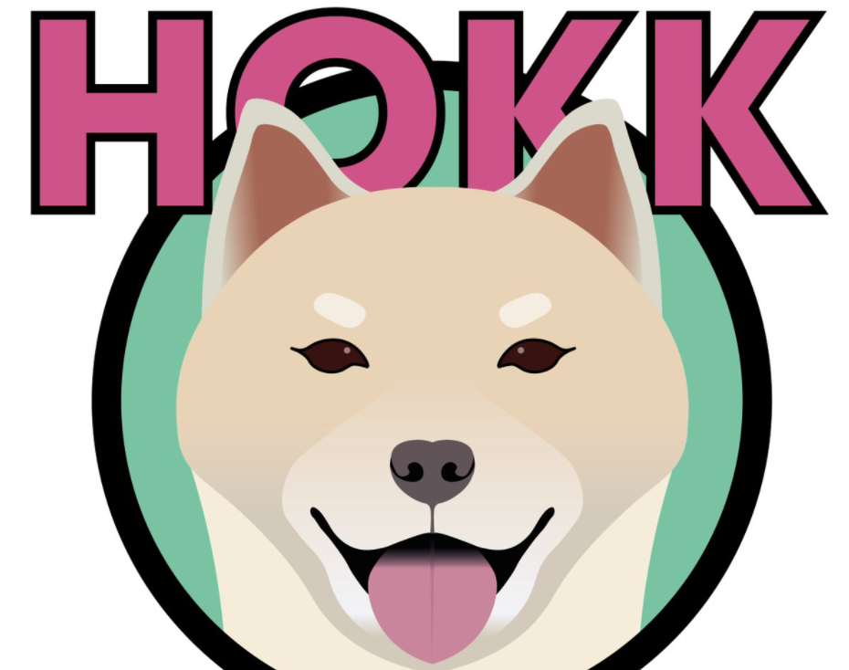 Hokkaido Inu