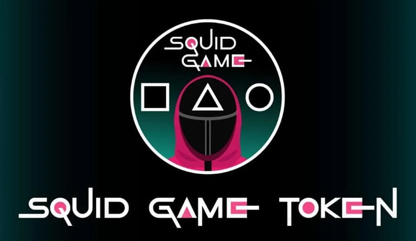 crypto squid game