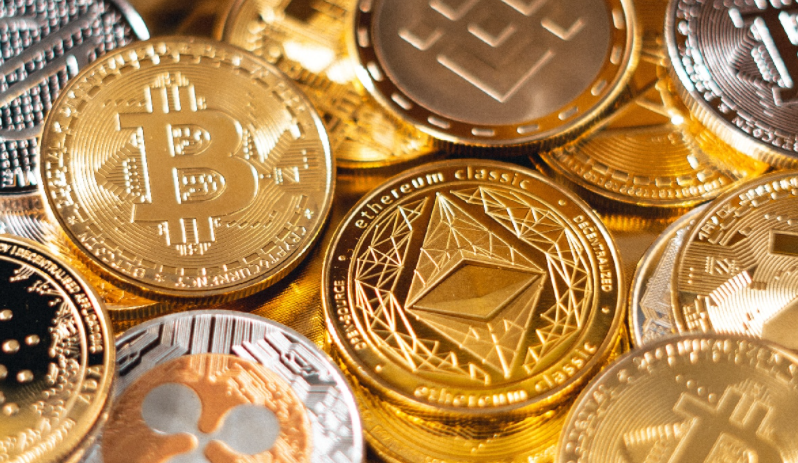 cour des crypto monnaie