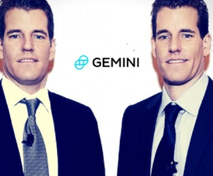 Gemini : une levée de fonds de 400 millions de dollars pour les métavers