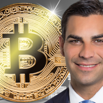 Miami : Francis Suarez, le maire de la ville recevra son prochain salaire en Bitcoin