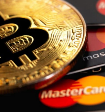 Asie-Pacifique : lancement de cartes de paiement Mastercard en cryptomonnaies
