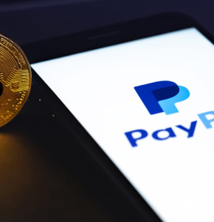 Paypal et Bitcoin : paiement en cryptos désormais disponible