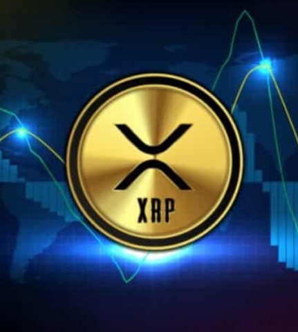 Le XRP en baisse de 10%, encore une tendance baissière