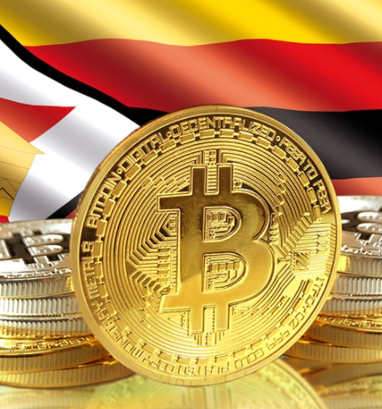 Zimbabwe : les cryptomonnaies, bientôt une monnaie légale ?