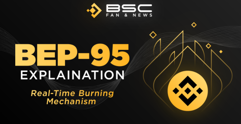 BEP-95