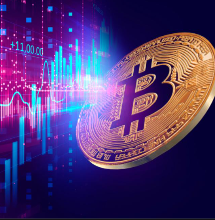 Un nouveau plancher record pour le taux de domination de Bitcoin (BTCD) ?