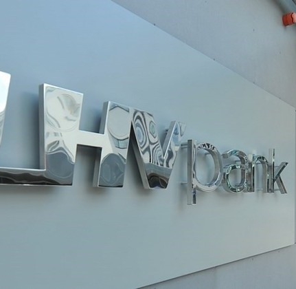 La banque estonienne LHV ajoute le trading de cryptomonnaies dans son application mobile