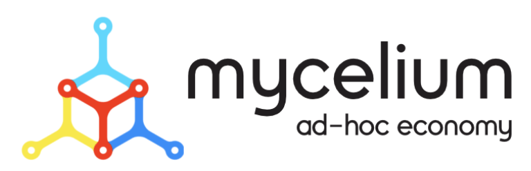 mycelium wallet logo