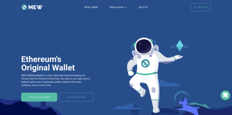 myetherwallet