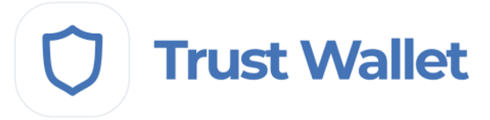 trust wallet logo