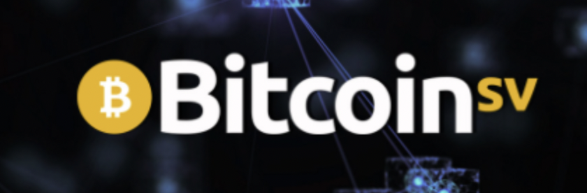 bitcoin sv