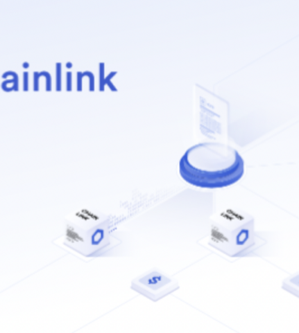 Acheter Chainlink LINK en 2023: est-ce le bon moment ?