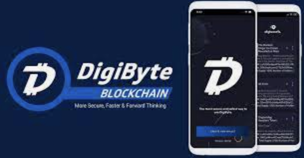 digibyte