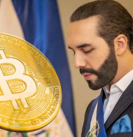 Le Salvador et le Bitcoin : Nayib Bukele s’insurge contre les sénateurs américains