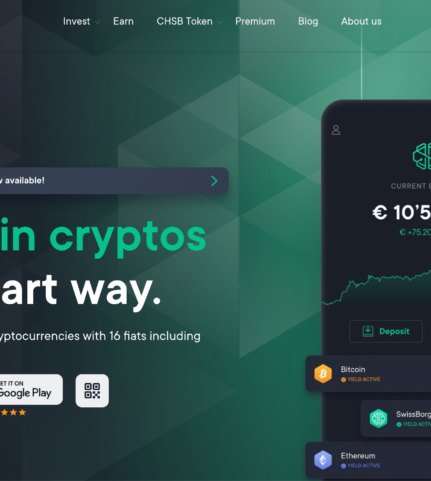 SwissBorg avis : faut-il faire confiance à cet exchange ?