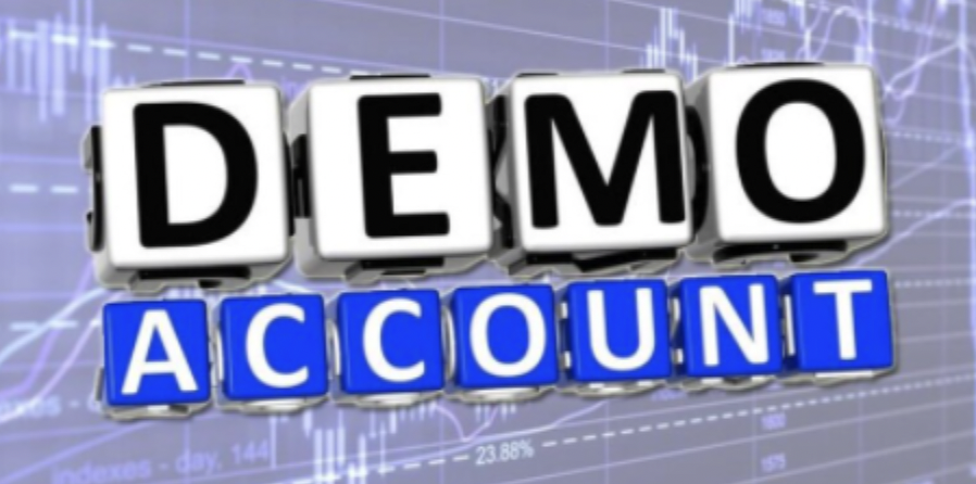 demo trading