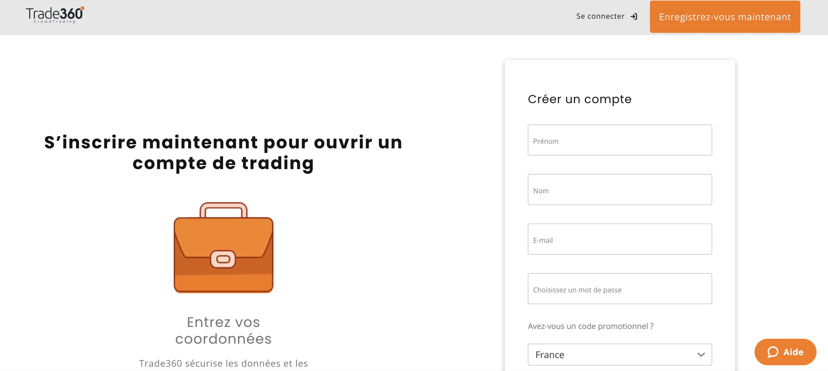 avis trade360