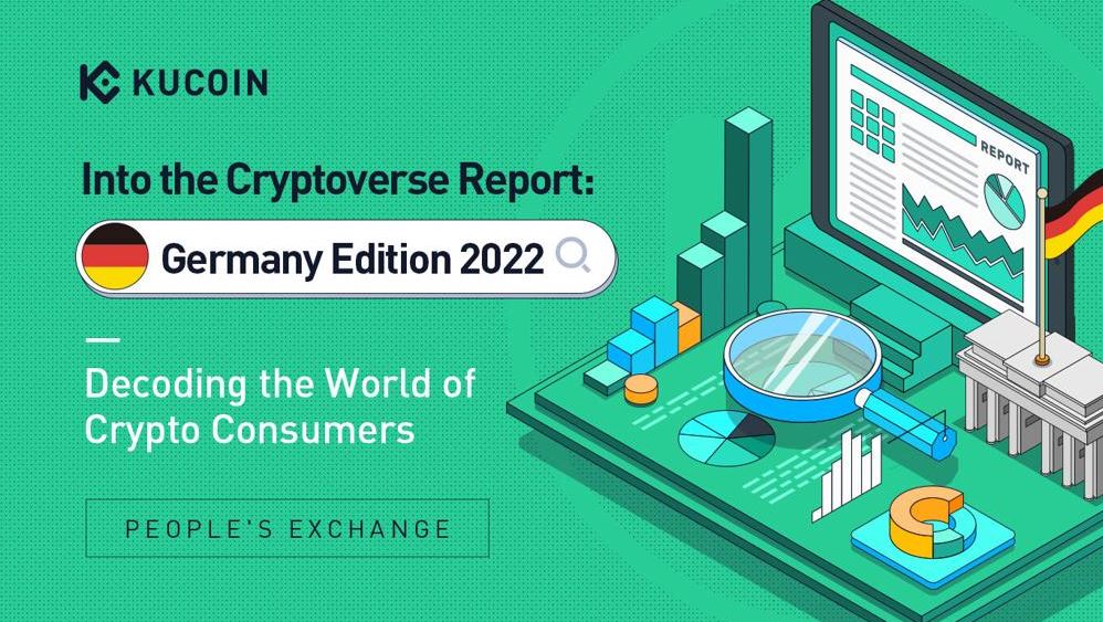 Cryptos en allemagne