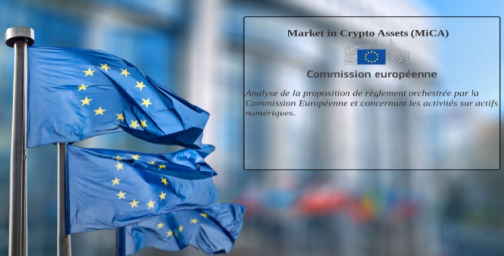 réglementation mica