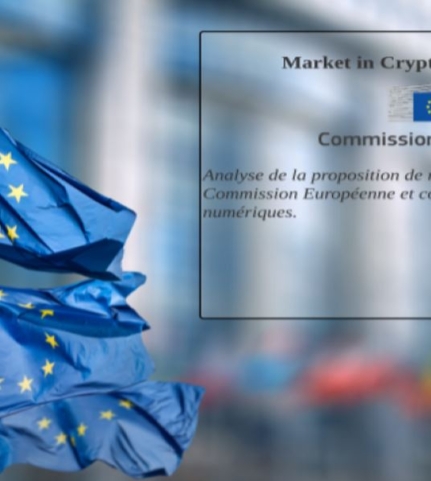La réglementation MiCA visant à interdire le Bitcoin en Europe a été rejetée