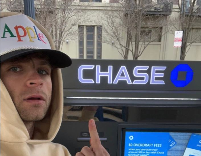 Bitcoin sur Apple Pay