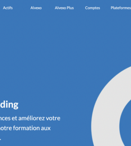 Alvexo, convient-il aux débutants ?