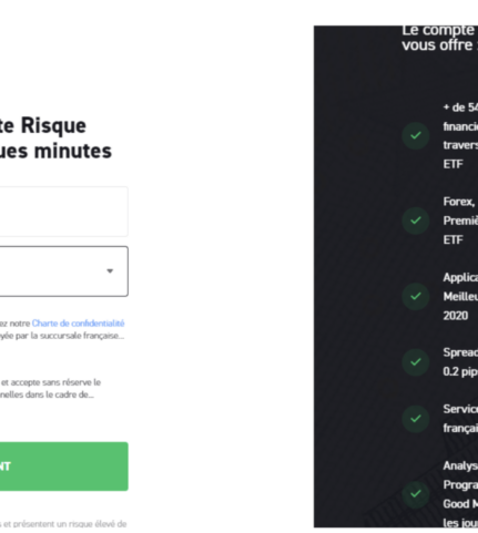 Comment fonctionne le broker XTB ?