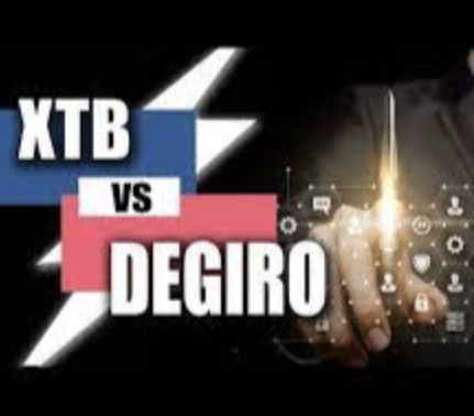 XTB ou DEGIRO : quel broker choisir ?