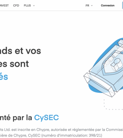 Comment Trading 212 est-il régulé ?
