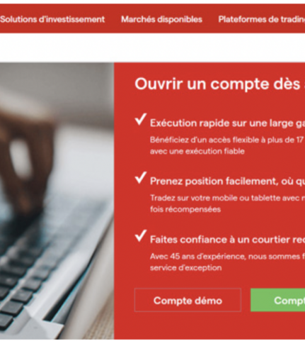 Quelles cryptomonnaies peut-on acheter sur IG Markets ?