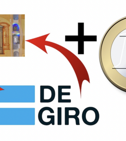Comment voir les dividendes sur DEGIRO ?